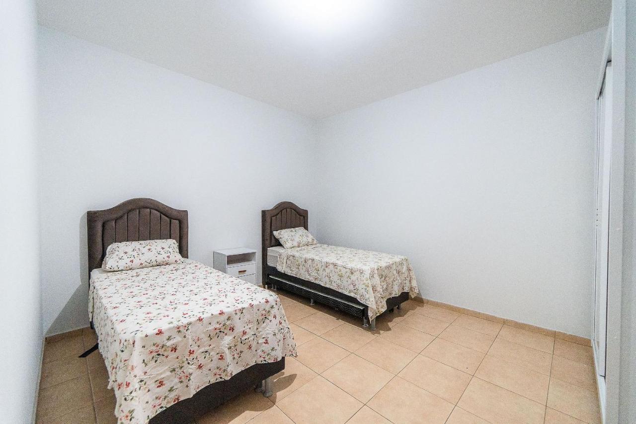 Apartamentos 2 Qtos C/Suite ,Cozinha Completa, Wi-Fi 1Giga, Jr Catito Бразиліа Екстер'єр фото