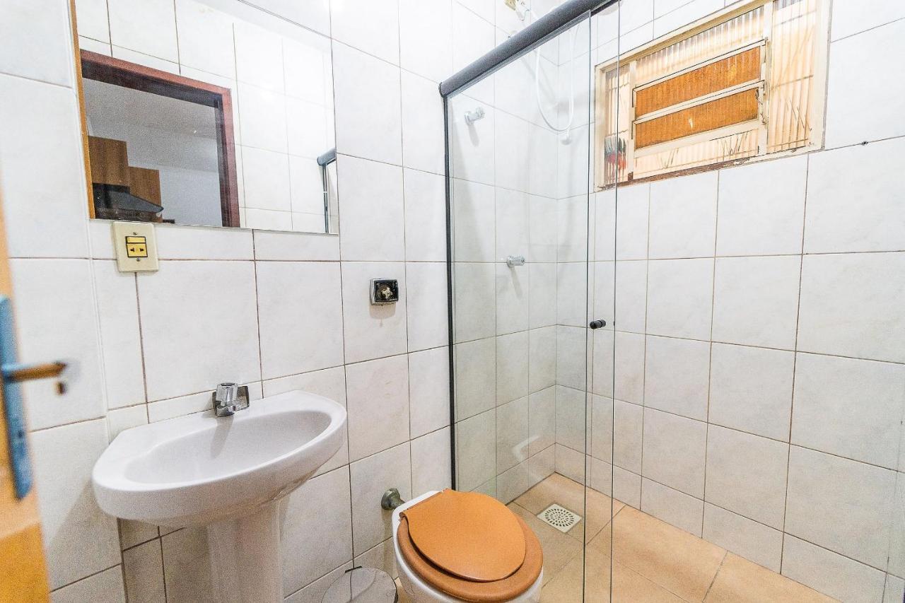 Apartamentos 2 Qtos C/Suite ,Cozinha Completa, Wi-Fi 1Giga, Jr Catito Бразиліа Екстер'єр фото