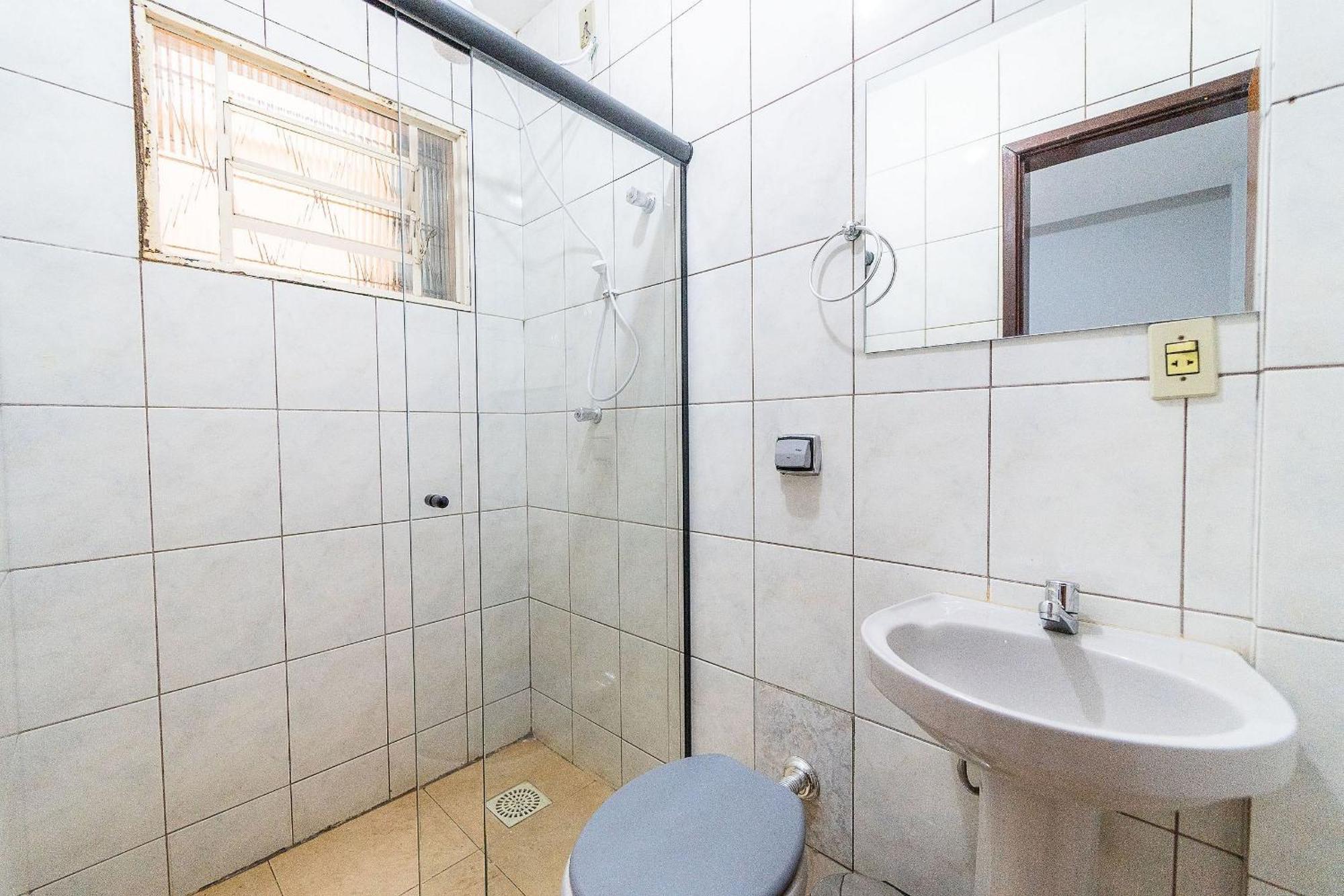 Apartamentos 2 Qtos C/Suite ,Cozinha Completa, Wi-Fi 1Giga, Jr Catito Бразиліа Екстер'єр фото
